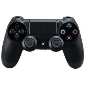 Resim loonceteknoloji Ps4 Dualshock 4 V2 Gamepad Yeni Nesil Kol 