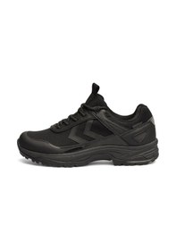 Resim Hummel Bolly Siyah Unisex Outdoor Ayakkabı Siyah 