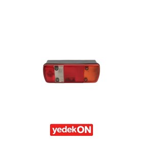 Resim Stop Lambası Atego Y.m Sağ 