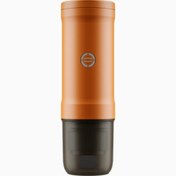 Resim Bork Taşınabilir Kahve Makinesi C 610 GG, Hızlı Espresso, Seyahat İçin 