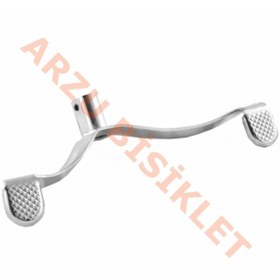 Resim Arzu Monero Vites Pedalı Cub 