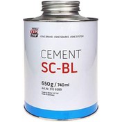 Resim Rema 650 Gr Mavi Solüsyon 