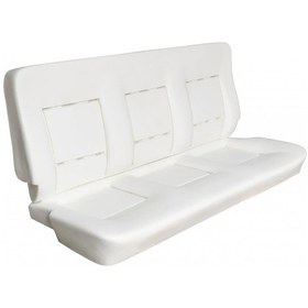 Resim Mitsubishi Üçlü Koltuk Takım Süngeri 