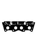 Resim OTO CONTA 40116020 Manifold Contası Egzoz Renault 9 R19 CLIO Express Kangoo Megane I 1.4İe 