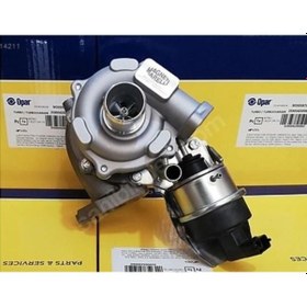 Resim Magneti Turbo Komple Corsa-merıva-palıo-albea 1.3 Mjtd-cdtı Star 