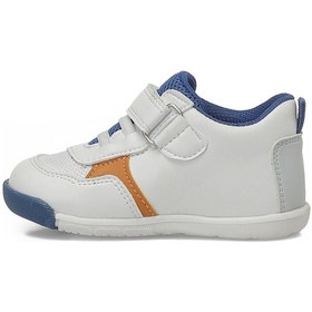 Resim Polaris Ocean.ı6fx Beyaz Erkek Çocuk Sneaker 000000000102199889 Beyaz 