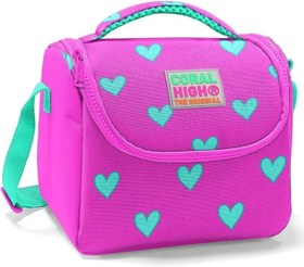 Resim Coral High Kalpli Beslenme Çanta (Thermo) 11806 
