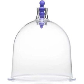 Resim Genel Markalar Hacamat Kupası 6 Numara (10 Tane) 