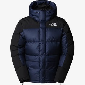 Resim Himalayan Down Parka 'Summit Navy' 