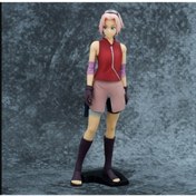 Resim Anime Naruto Figure Haruno Sakura Action Figures Pvc Collection Model 