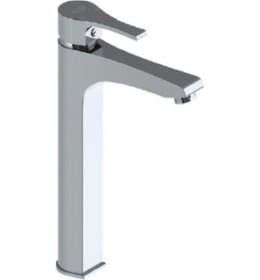 Resim Gpd Atros Set Üstü Lavabo Bataryası Msl65 