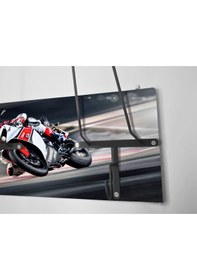 Resim Özel Fotoğraflı Kask Askısı, Motorcu Kask Askısı, Personalv109 