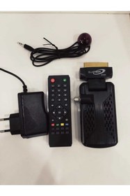 Resim BLUETECH Uydu Alıcısı 