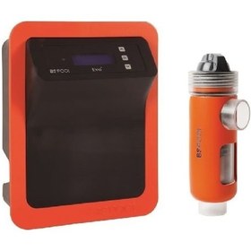 Resim Bs Pool Evobasic 15 G/H Tuz Klor Jeneratörü 