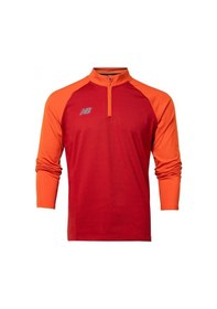 Resim New Balance Tst2201-red Erkek Sweatshirt 001 