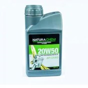 Resim Natura Chem Sae 30 No Yağ 0.9 ml 