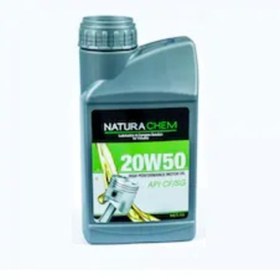 Resim Natura Chem Sae 30 No Yağ 0.9 ml 