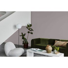 Resim Jotun Slate Lavender 3377 Fenomastic Güzel Evim Serisi Saf Ipek 1lt 