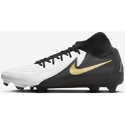 Resim Nıke Phantom Luna Iı Academy Fg/mg Krampon Fd6725 Fd6725 100 Çok Renkli 