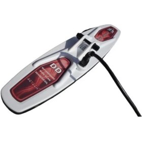 Resim Dedektör Burada Garrett Ace Dedektör Serisi Uyumlu 18x4'' Arrow Başlık 