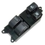 Resim Mcar Cam Anahtarı Sol An1872 Yarıs 99-03 Çiftli KNO-MCAR-AN-1872 