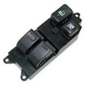 Resim Mcar Cam Anahtarı Sol An1872 Yarıs 99-03 Çiftli KNO-MCAR-AN-1872 