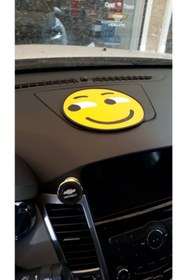 Resim UMT AUTO PARTS Pad Emoji Kaydırmaz 