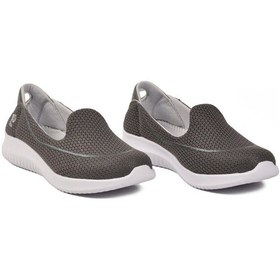 Resim Pierre Cardin Füme Fileli Hafif Kolay Giyebilir Kadın Günlük Ayakkabısı Pc-30168 Z 