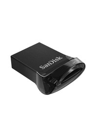 Resim SanDisk Ultra Fıt SDCZ430-032G-G46 130MB/s 32 GB USB 3.1 Flash Bellek 