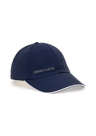 Resim Pierre Cardin Erkek Lacivert Şapka 50308159-200 Lacivert 