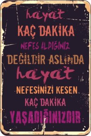 Resim otopleksi Pleksi Retro Ayna Süsü Model 3 