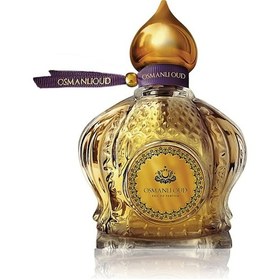Resim Osmanlı Oud EBRU 65 ml 4411 