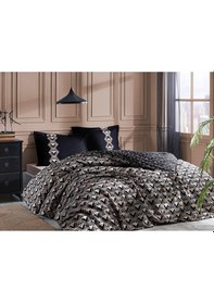 Resim Özdilek Ouro Tek Kişilik Nevresim Takımı 