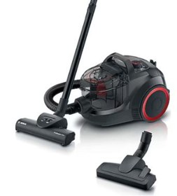 Resim Bosch Serie | 4 Toz Torbasız Elektrik Süpürgesi 