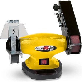 Resim Femi Bg 56N Taş Motoru 330W 