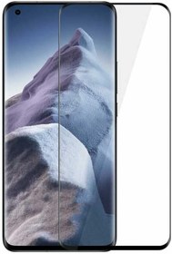 Resim Xiaomi Mi 10T Pro 5G ile uyumlu Davin Seramik Ekran Koruyucu Siyah 