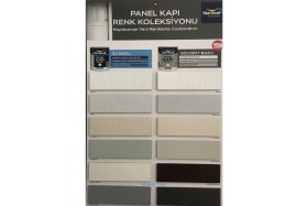 Resim Marshall Solvent Bazlı Amerikan Panel Kapı Boyası 2,5 Lt Beyaz 