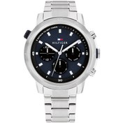 Resim Tommy Hilfiger Th1792104 Erkek Kol Saati 