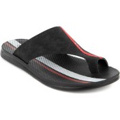 Resim Muya Orthopedix Rada Anatomik Islak Zemin Parmak Arası Erkek Terlik 31306 