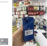 Resim Apple iPhone 13 İkinci El TR | 128 GB | Mavi İkinci El İPHONE 13 AYSİMA İLETİŞİM