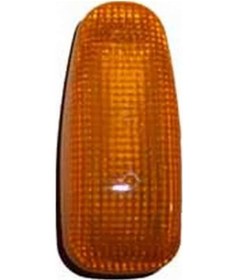Resim 1996-1999 Mercedes E Class W210- Çamurluk Sinyali Sarı Sağ-sol Aynı Adet Adet Oem No:a2108200421 