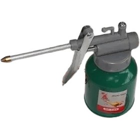 Resim Yağdanlık 250 Gr Yeşil 