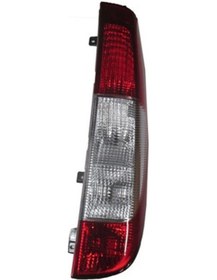 Resim Mercedes Vıto- W639- 03/14 Stop Lambası Sağ Taraf Kırmızı/beyaz Mars 