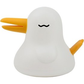 Resim Yaratıcı Hediye Ofis Komodin Fotoğrafçılık Atmosfer Gece Lambası, Şekerleme Çok Renkli 