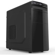 Resim Misda Store Vento TML0117 300W Case+Power 