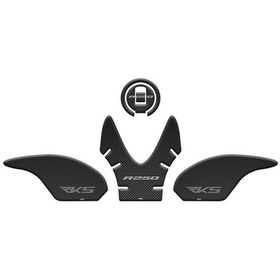 Resim Gogo Tank Pad Set 001 Rks R250 2022-2024 