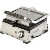 Resim Atababa 8 Dilim 1550 W Tost Makinesi 