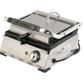 Resim Atababa 8 Dilim 1550 W Tost Makinesi 
