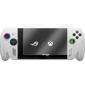 Resim Engo Asus ROG Xbox Ally 7 inç Mat Ekran Koruyucu 9H Nano RC73YA 