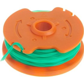 Resim Worx Wa0014 2.0mm x 6metre Duble Helix Spiral Burgulu Yedek Misin 